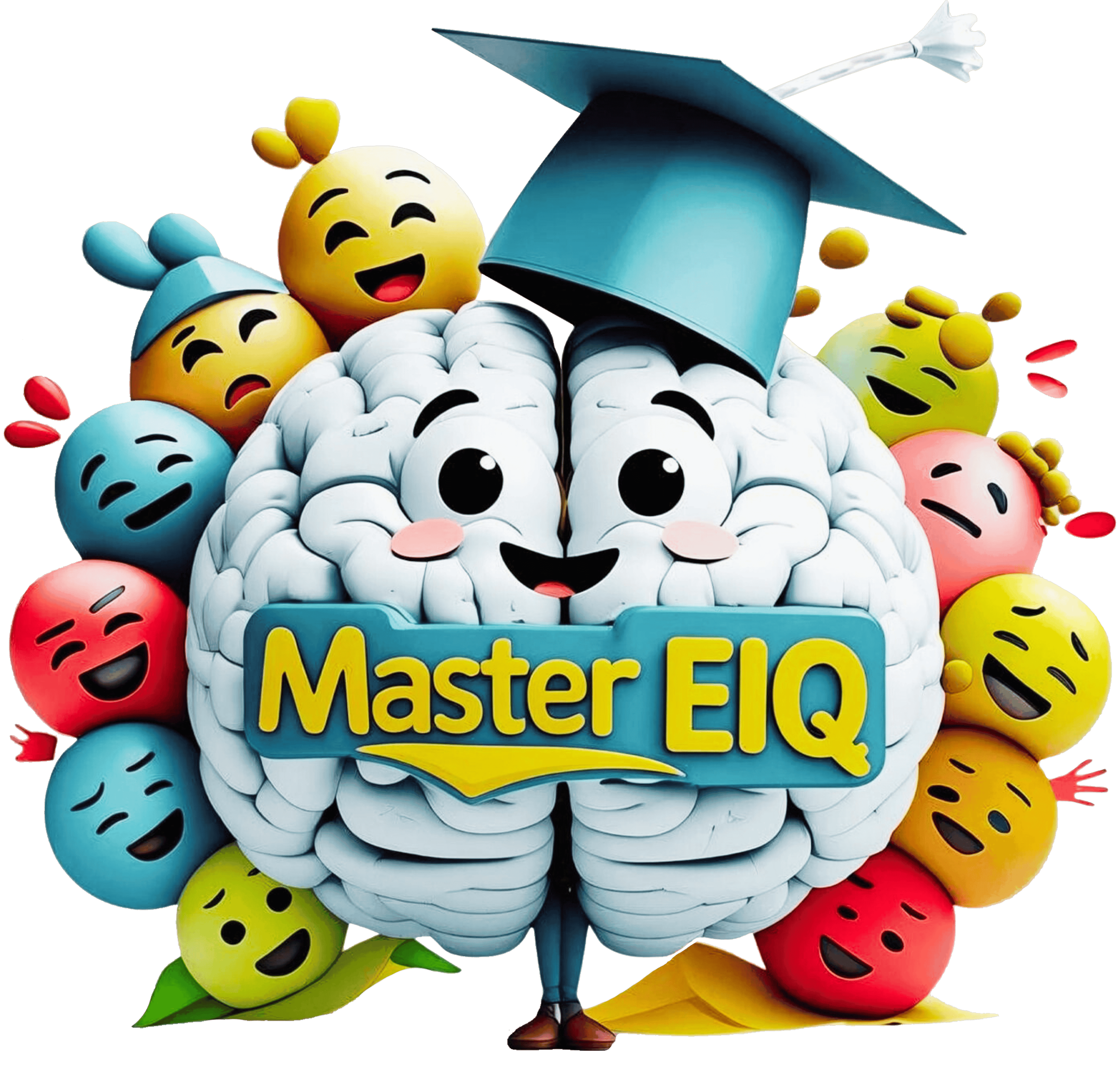 MasterEIQ